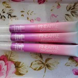 Bath and Body Works Pineapple Prosecco Lip Gloss